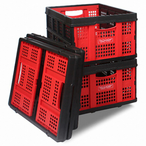 로티홈시스 플랫폼 핸드카트 전용 플랫폼박스