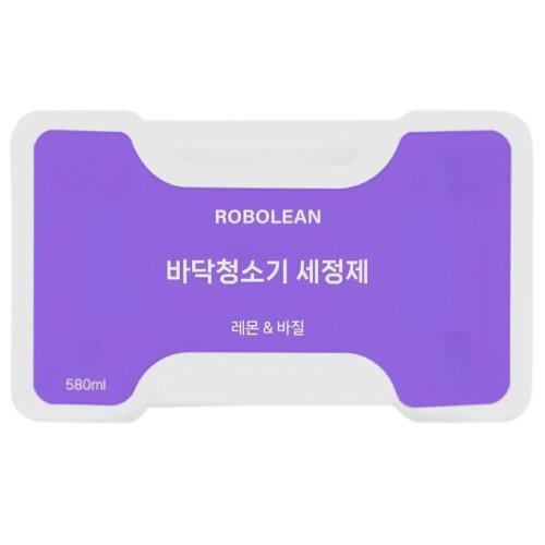 나르왈 프레오 Z Z10 호환 세제 580ml (1개)_이미지