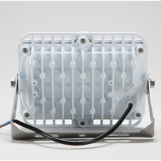 ������ LED ���ڿ� �簢 ������ 24V 80W