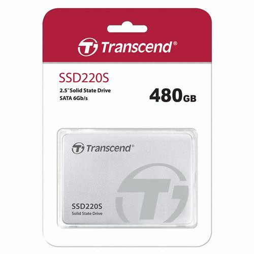 트랜센드 SSD220S (480GB)_이미지