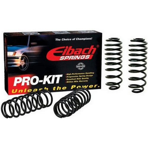 아이바크 PRO-KIT 프로킷 스프링 (쌍용차종) (렉스턴)