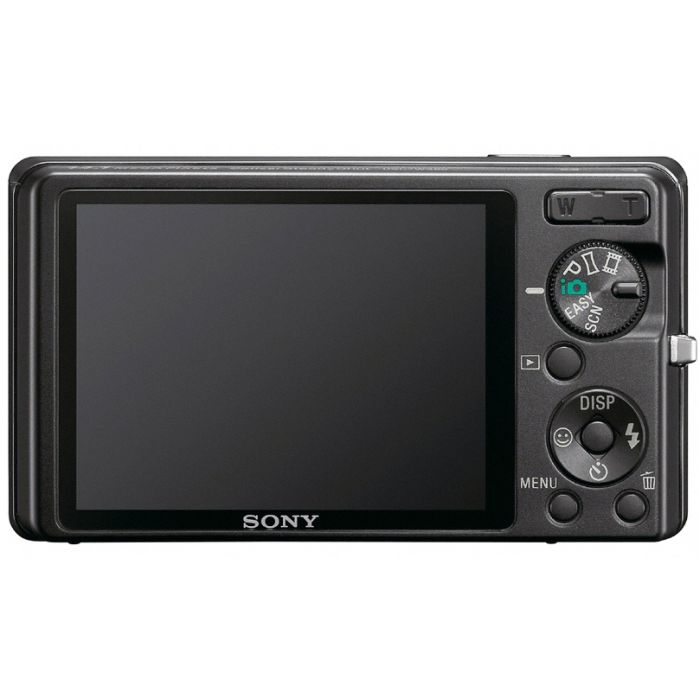 SONY 사이버샷 DSC-W380 (정품)_이미지