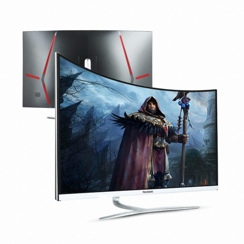 유지테크 메카닉 UG-326 Gaming 144 강화카본_이미지