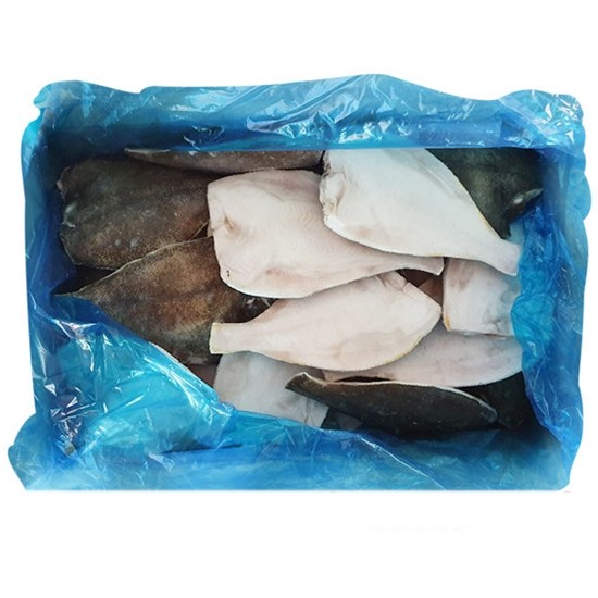 다인푸드 냉동 손질 두절 가자미 내외 4.5kg (24마리)