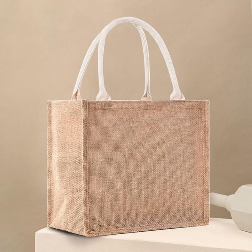 라일리 Rly 마트갈때드는가방 린넨 에코백 대형 33394474