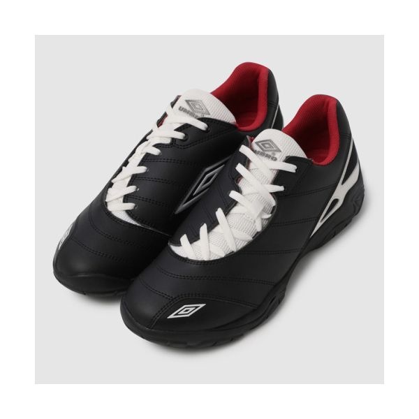 CLEAT 클리트 블랙레드 UR123CTP23 UR123CTP23_BKRD 184211