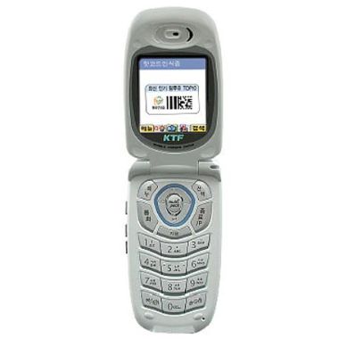 KT Tech EVER KTF-X3300 [KT] (기기변경)_이미지