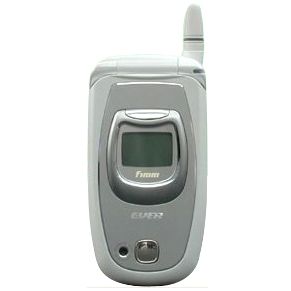 KT Tech EVER KTF-X3300 [KT] (기기변경)