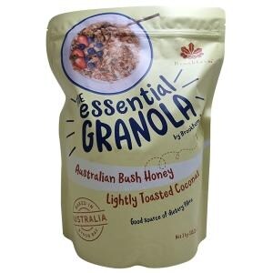 코스트코 브룩팜 에센셜 그래놀라 1kg