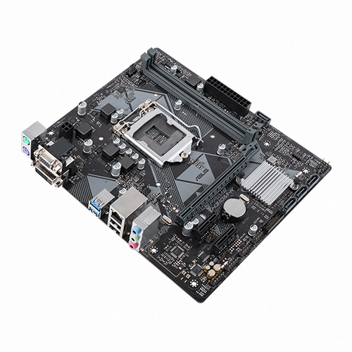 ASUS PRIME H310M-K STCOM_이미지