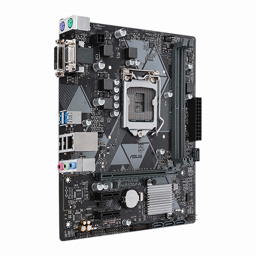 ASUS PRIME H310M-K STCOM_이미지