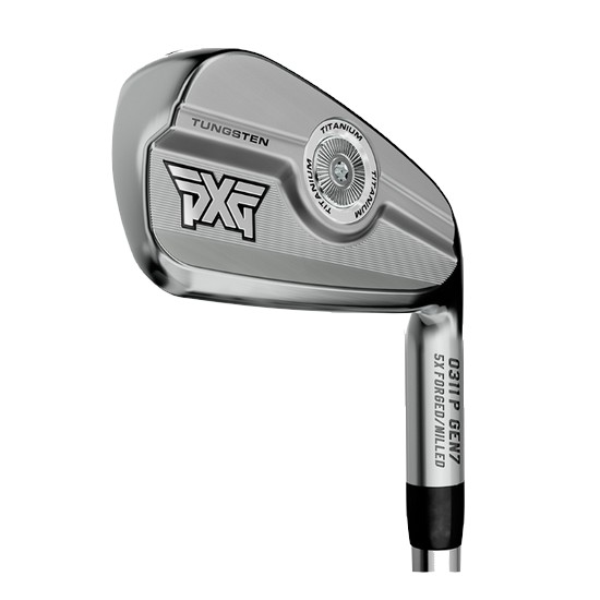 PXG GEN7 0311P ���̾� ��ƿ