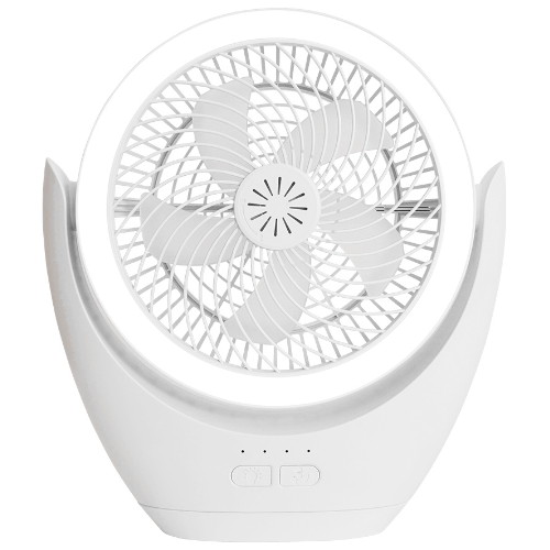 LED 멀티 램프 선풍기