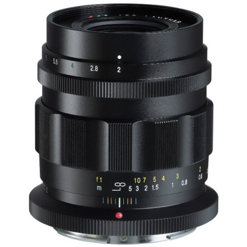 ���̱׷��� APO-LANTHAR 35mm F2 Aspherical ���� Z��