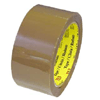 3M 스카치 포장용 불투명 테이프 3615 48mm x 50m [1개]