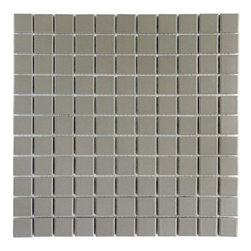 무광 모자이크 타일 G25-GRAY-M