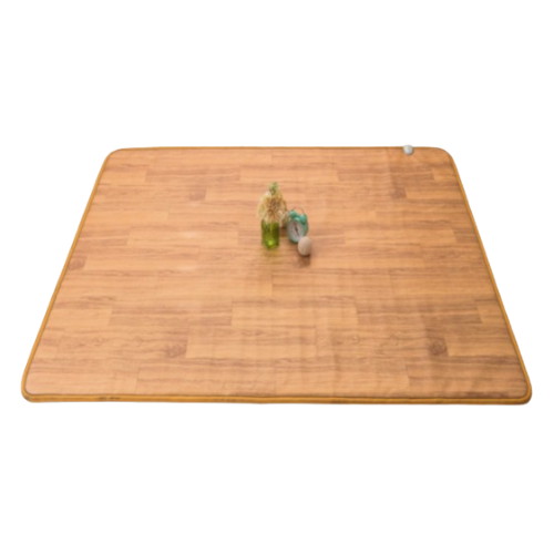 청담한일 고급 방수 탄소매트 WY0011 (싱글, 100x180cm)