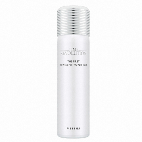 미샤 타임 레볼루션 더 퍼스트 트리트먼트 에센스 미스트 120ml (1개)_이미지
