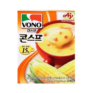 크노르 보노 콘스프 57g (1개)