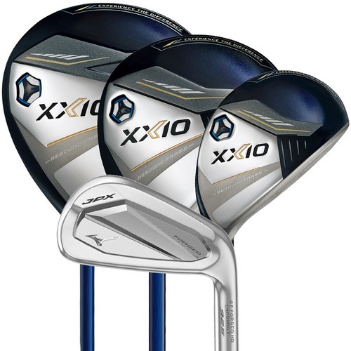 13 / 미즈노 JPX925 조합 풀세트