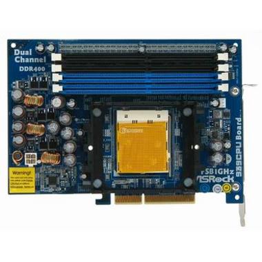 ASRock 939CPU Board 디앤디컴_이미지