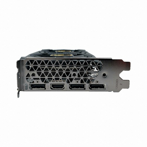 MANLI 지포스 RTX 2060 Gallardo D6 6GB_이미지