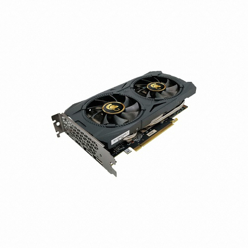MANLI 지포스 RTX 2060 Gallardo D6 6GB_이미지