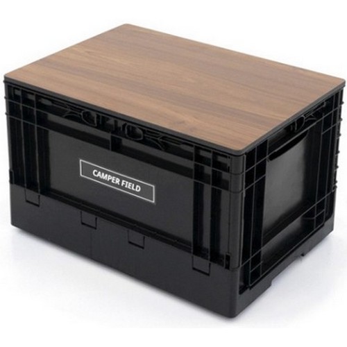 캠퍼필드 오픈도어 폴딩박스 포켓 세트이미지입니다. 누르면 해당 게시물로 새창이동합니다.