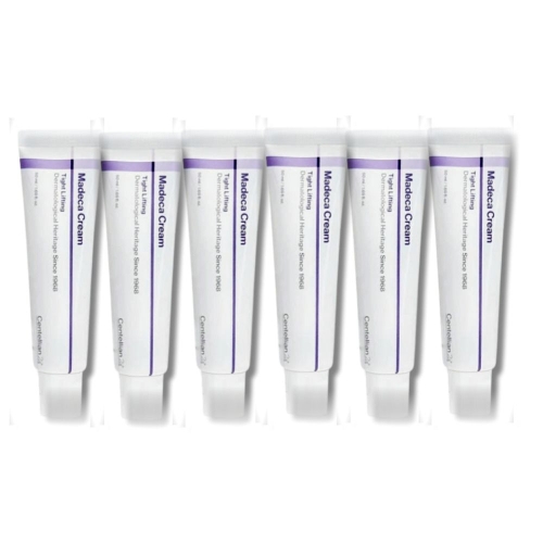 동국제약 센텔리안24 마데카 크림 타이트 리프팅 50ml (6개)_이미지