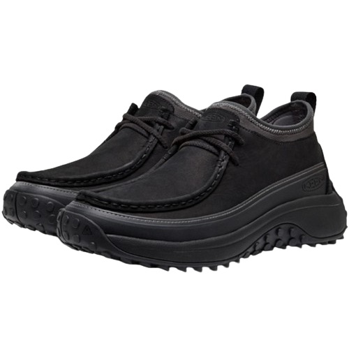 Ų(KEEN) KS MOC CHUKKA KNSO5F440BK