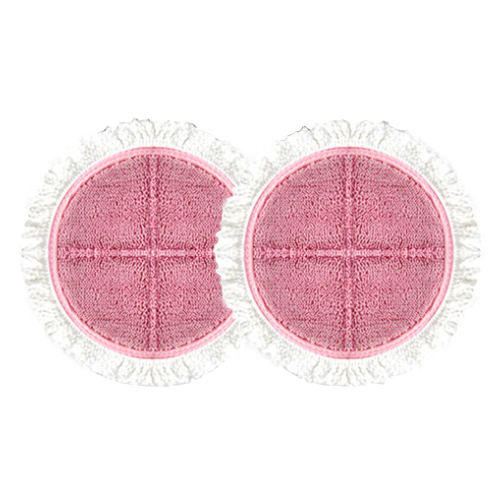 오아 보아르 워터스핀E1 전용 2in1 패드 (2매)_이미지