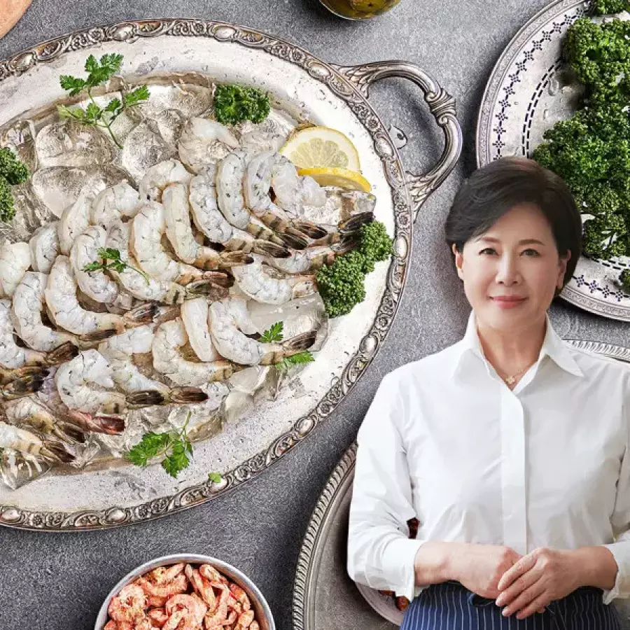 (주)올바른가 올바른가 박정수 블랙타이거새우 80미