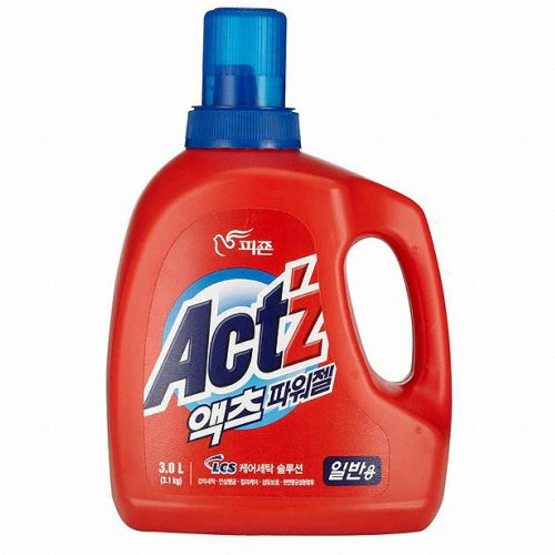 파워젤 일반용 3L