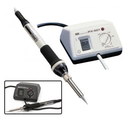 GOOT 미니 납땜 인두기 PX-501