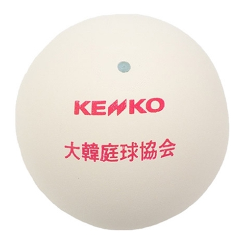 켄코 정구공 TSOW-V (1개)_이미지