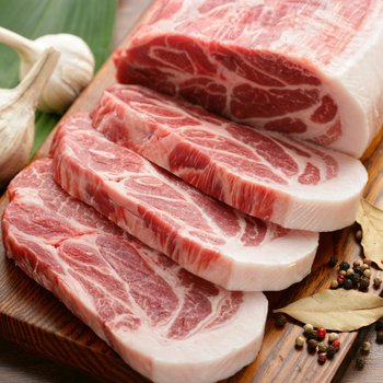 이마트 냉장 금천한돈 목살 수육용 1kg_이미지