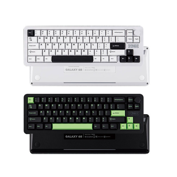 EPOMAKER Galaxy68 ������ ����