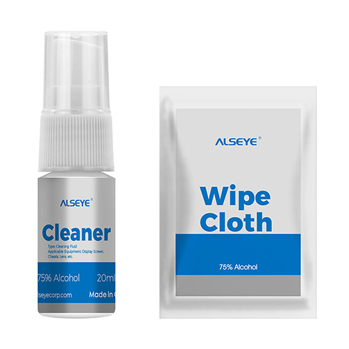 ALSEYE T9+ Platinum Kit (5g)_이미지