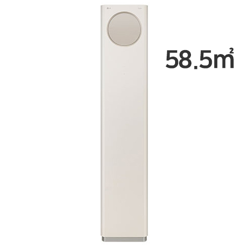 LG전자 오브제컬렉션 휘센 타워 프리미엄 FQ18PBNBA1 (기본설치비 포함)_이미지