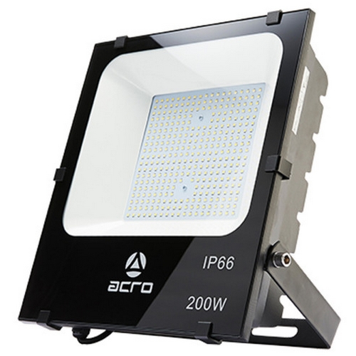 아크로 LED 사각 투광등 200W