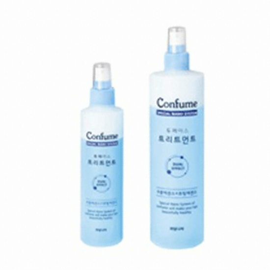 과일나라 컨퓸 투페이스 트리트먼트 530ml (1개+250ml 1개)_이미지
