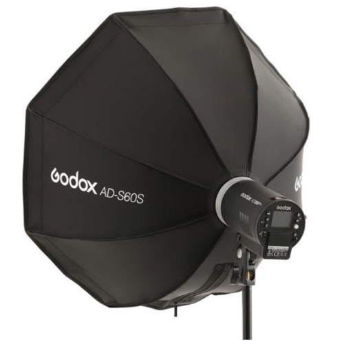GODOX AD-S60S ����Ʈ�ڽ�
