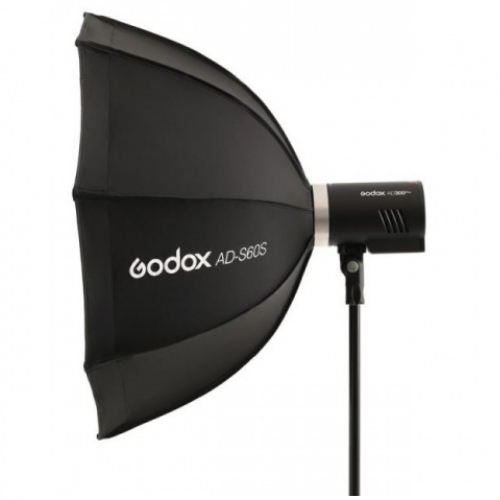 GODOX AD-S60S 소프트박스이미지입니다. 누르면 해당 게시물로 새창이동합니다.