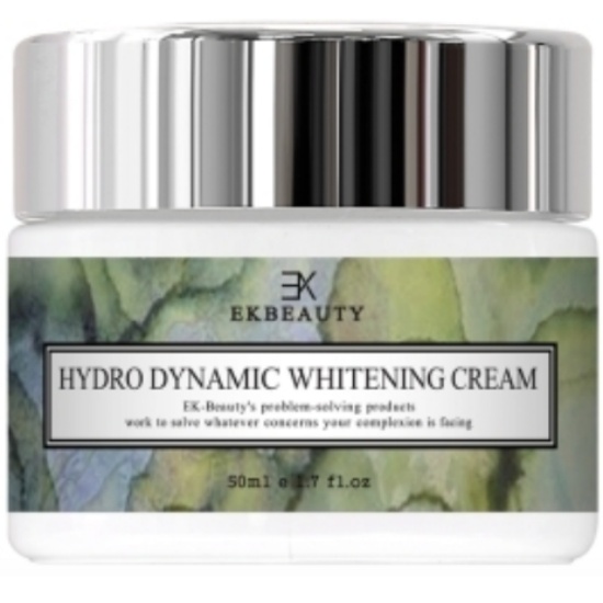 하이드로다이나믹 화이트닝 크림 50ml