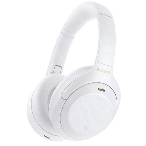 SONY WH-1000XM4 사일런트 화이트 에디션 (해외구매)