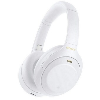 <b>SONY</b> WH-1000XM4 사일런트 화이트 에디션