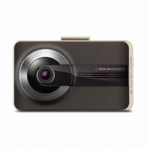 팅크웨어 아이나비 QXD1000 알파 2채널 (64GB)