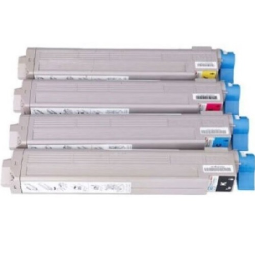 재생 Q500T15KK, Q500T15KC, Q500T15KM, Q500T15KY 4색 세트_이미지