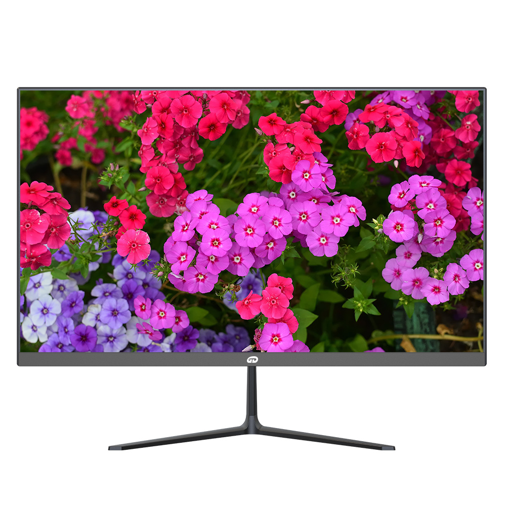 그린디스플레이 ECO GD271LED 제로베젤 HDMI 무결점