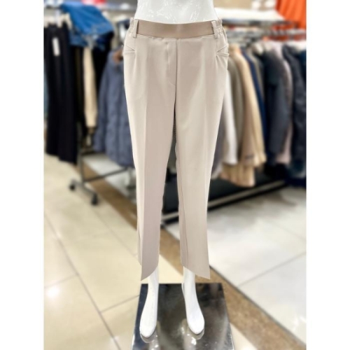 소 이브존01배기핏밴딩슬랙스바지AK1XA101